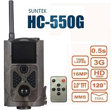 HC550G