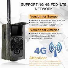 HC550LTE