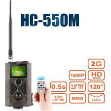 HC550M